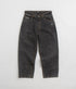 Magenta Og Denim Short - Black - Streetart.fr