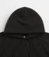 Magenta Savoie Hoodie - Black - Streetart.fr