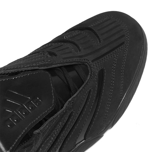 Adidas X Metalwood Predator Sala - Core Black / Core Black / Core Black