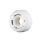 Mini Logo Wheels (Jeu De 4) 54Mm Sidecut Hybrid Iii 90A - White