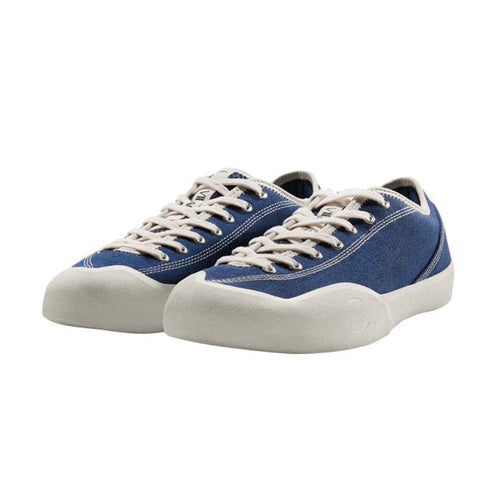 Village Pm 1.30 Pm - Navy / White