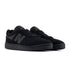 New Balance Numeric 480 - Black / Black — vue 2