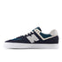 New Balance Numeric 574 - Vulc Navy / Grey - Streetart.fr