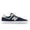 New Balance Numeric 574 - Vulc Navy / Grey - Streetart.fr