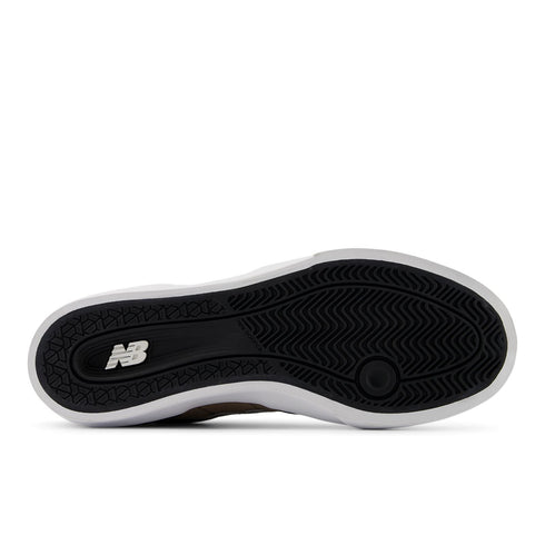 New Balance Numeric Nm 272 - Black / Mushroom - Streetart.fr