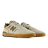 New Balance Numeric Nm 306 Cup Jamie Foy - Timberwolf / Dark Moss - Streetart.fr