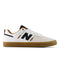New Balance Numeric Nm 306 Jamie Foy - Sea Salt / Black - Streetart.fr