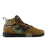 New Balance Numeric Nm 440 440 V2 - Trail Woodland / Black - Streetart.fr