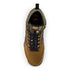 New Balance Numeric Nm 440 440 V2 - Trail Woodland / Black - Streetart.fr
