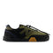 New Balance Numeric Nm 440 Trail Low - Woodland / Black - Streetart.fr