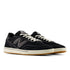 New Balance Numeric Nm 440 V2 - Black / Sea Salt - Streetart.fr