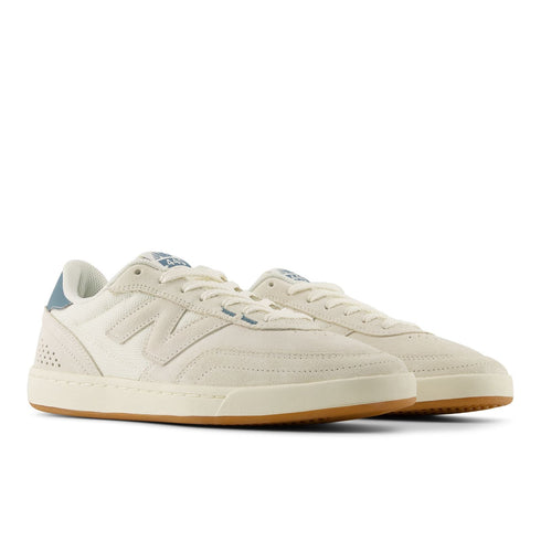 New Balance Numeric Nm 440 V2 - Sea Salt / Salt Water - Streetart.fr