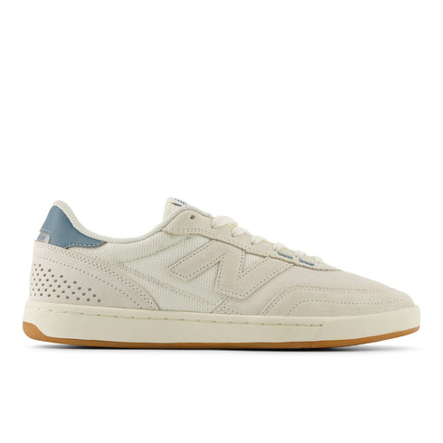 New Balance Numeric Nm 440 V2 - Sea Salt / Salt Water - Streetart.fr