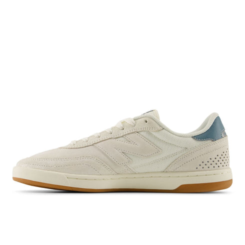 New Balance Numeric Nm 440 V2 - Sea Salt / Salt Water - Streetart.fr