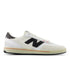 New Balance Numeric Nm 440 - White / Black - Streetart.fr