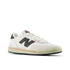 New Balance Numeric Nm 440 - White / Black - Streetart.fr