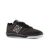 New Balance Numeric Nm 480 - Black Cement / White - Streetart.fr