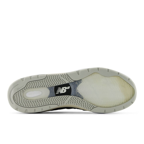 New Balance Numeric Nm 933 - Reynolds Black / Eclipse - Streetart.fr