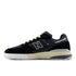 New Balance Numeric Nm 933 - Reynolds Black / Eclipse - Streetart.fr