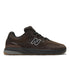 New Balance Numeric Nm 933 - Reynolds Brown / Black - Streetart.fr