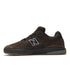 New Balance Numeric Nm 933 - Reynolds Brown / Black - Streetart.fr