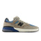 New Balance Numeric Nm 933 - Reynolds Mushroom / Still Water - Streetart.fr