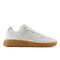 New Balance Numeric Nm 933 Reynolds - White / Gum - Streetart.fr
