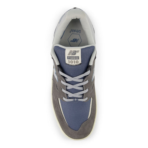 New Balance Numeric Nm Tiago Lemos - 1010 Castlerock / Reflection - Streetart.fr