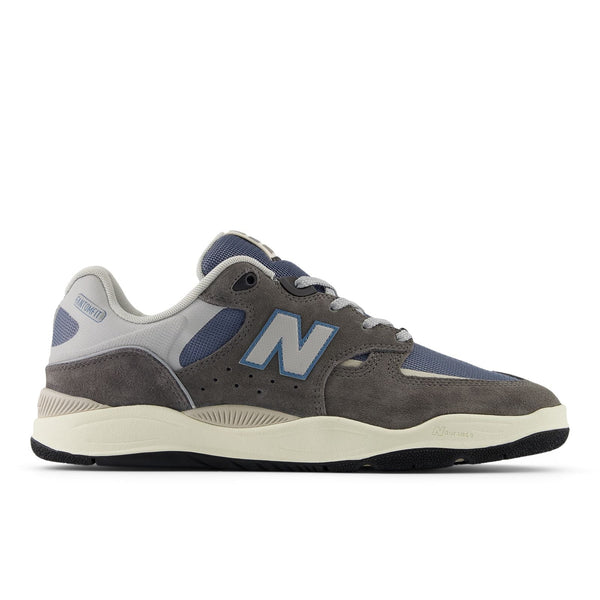 New Balance Numeric Nm Tiago Lemos - 1010 Castlerock / Reflection - Streetart.fr