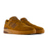 New Balance Numeric Reynolds 933 - Breakfast Tea / Pumpernickel - Streetart.fr