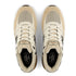 New Balance Numeric Reynolds 933 - Quicksand / Sea Salt - Streetart.fr