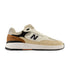 New Balance Numeric Reynolds 933 - Quicksand / Sea Salt - Streetart.fr