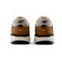 New Balance Numeric Reynolds 933 - Quicksand / Sea Salt - Streetart.fr