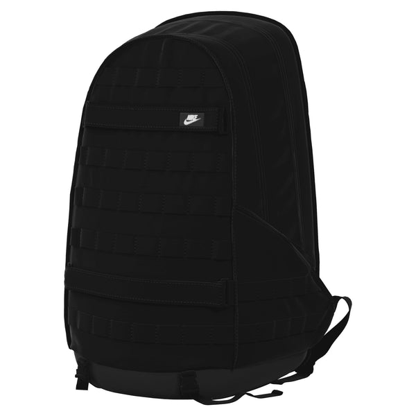 Nike Nk Sportswear Rpm 2.0 - Black / Black / White - Streetart.fr