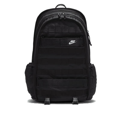 Nike Nk Sportswear Rpm 2.0 - Black / Black / White - Streetart.fr