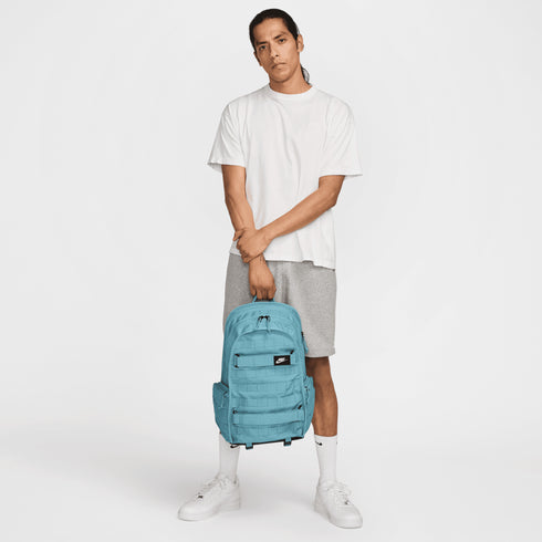 Nike Nk Sportswear Rpm 2.0 - Denim Turquoise / Black - Streetart.fr