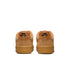 Nike SB Air Force 1 - Flax / Flax / Black / Gum Light Brown - Streetart.fr