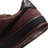 Nike SB Air Force 1 - Light Chocolate / Black / Light Chocolate — vue 6