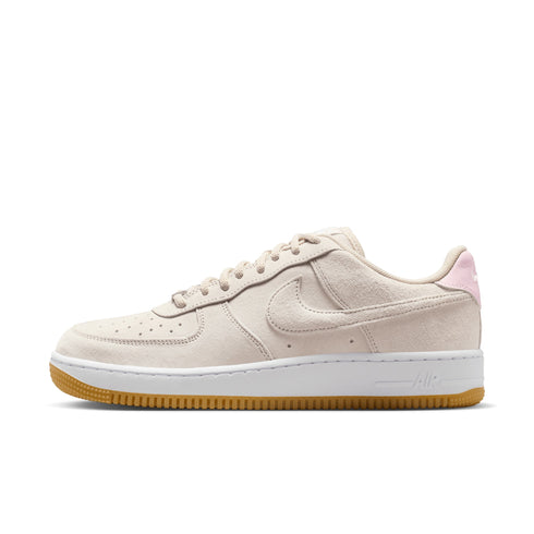 Nike SB Air Force 1 - Light Orewood Brown / White / Pink Foam - Streetart.fr
