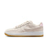Nike SB Air Force 1 - Light Orewood Brown / White / Pink Foam - Streetart.fr
