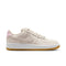 Nike SB Air Force 1 - Light Orewood Brown / White / Pink Foam - Streetart.fr
