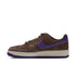 Nike SB Air Force 1 Se City Pack - Light Chocolate / Court Purple / Sail - Streetart.fr