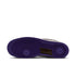 Nike SB Air Force 1 Se City Pack - Light Chocolate / Court Purple / Sail - Streetart.fr