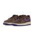 Nike SB Air Force 1 Se City Pack - Light Chocolate / Court Purple / Sail - Streetart.fr
