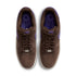 Nike SB Air Force 1 Se City Pack - Light Chocolate / Court Purple / Sail - Streetart.fr