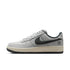 Nike SB Air Force 1 Yuto - White / Iron Grey / White - Streetart.fr
