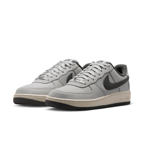 Nike SB Air Force 1 Yuto - White / Iron Grey / White