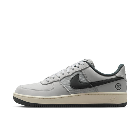Nike SB Air Force 1 Yuto - White / Iron Grey / White