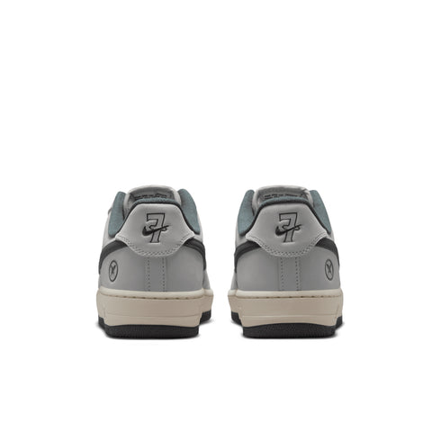 Nike SB Air Force 1 Yuto - White / Iron Grey / White