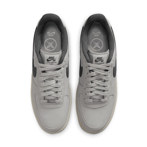 Nike SB Air Force 1 Yuto - White / Iron Grey / White